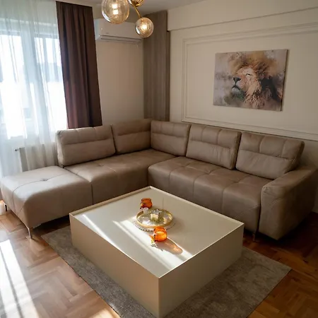 Apartamento Nedodjija *