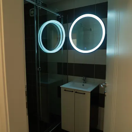 Nedodjija 레스코바츠