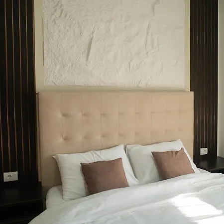 Apartamento Nedodjija Leskovac (Jablanica)