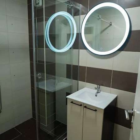 Nedodjija Leskovac (Jablanica)