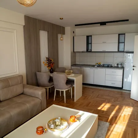 Nedodjija 레스코바츠