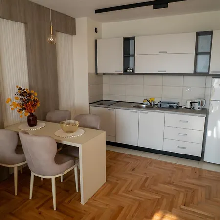 Nedodjija * Leskovac (Jablanica)