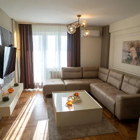 Apartamento Nedodjija *