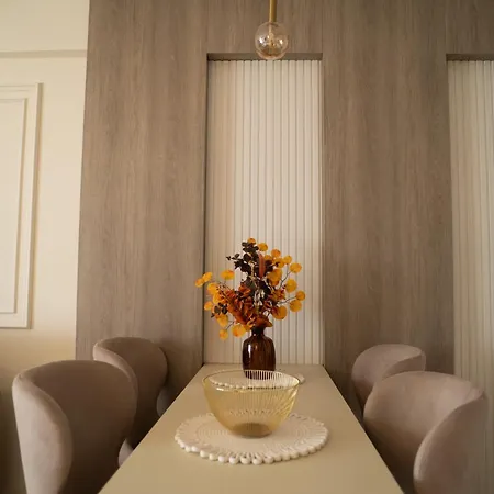 Nedodjija Apartamento Leskovac (Jablanica)