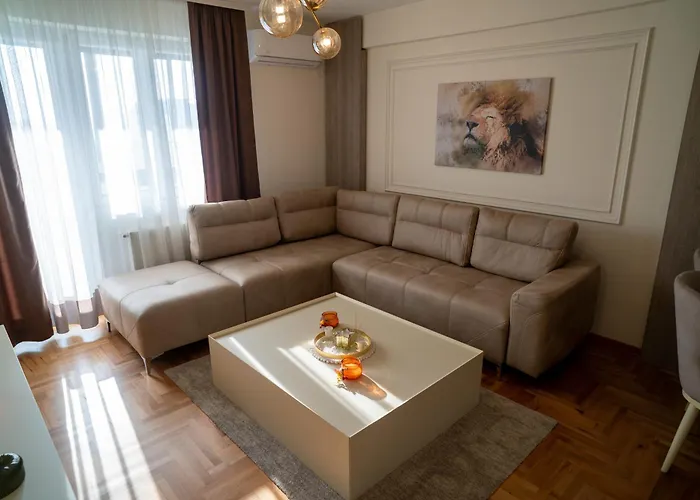 아파트 Nedodjija *