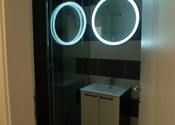 Nedodjija 레스코바츠