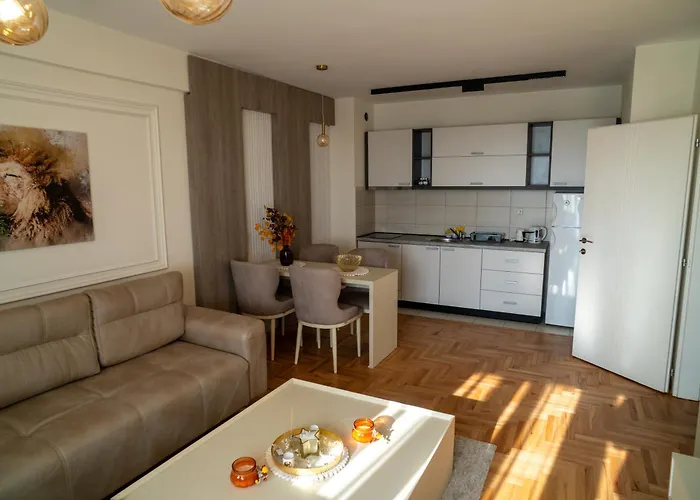 Nedodjija 레스코바츠