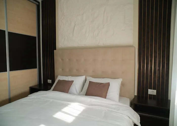 Nedodjija * 레스코바츠