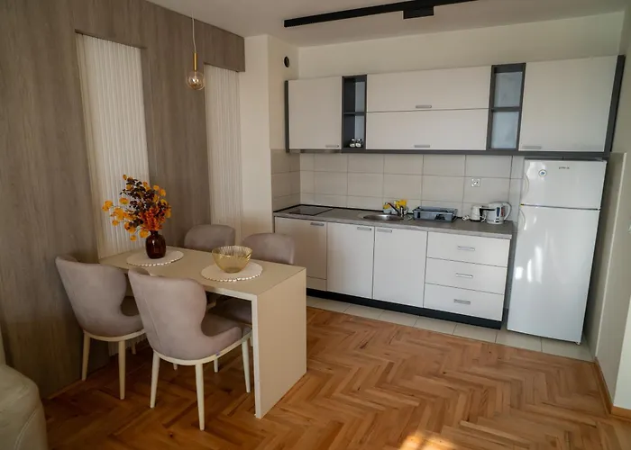 Nedodjija * 레스코바츠