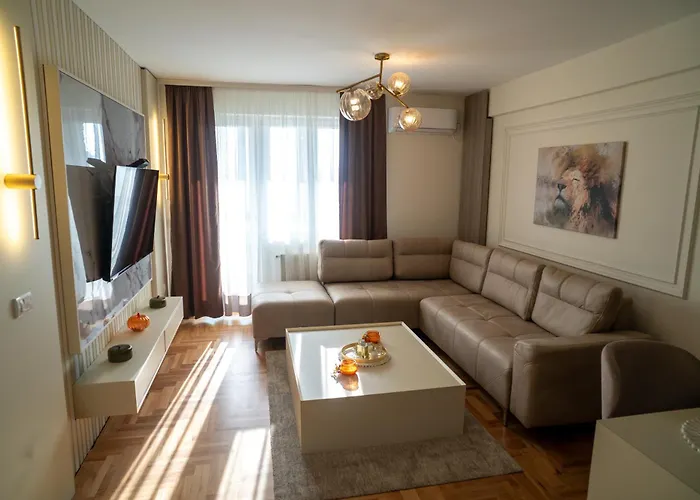 아파트 Nedodjija *