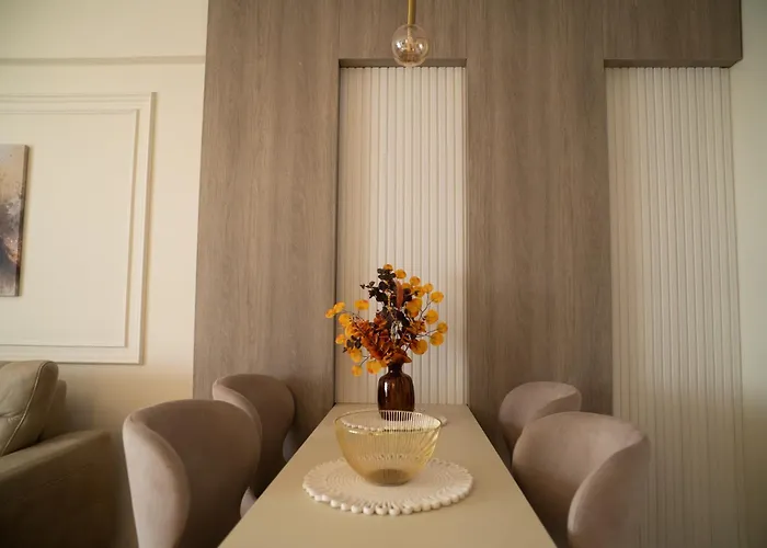 Nedodjija 아파트 레스코바츠